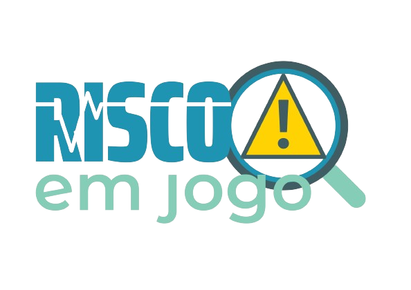 Logo do Risco em Jogo
